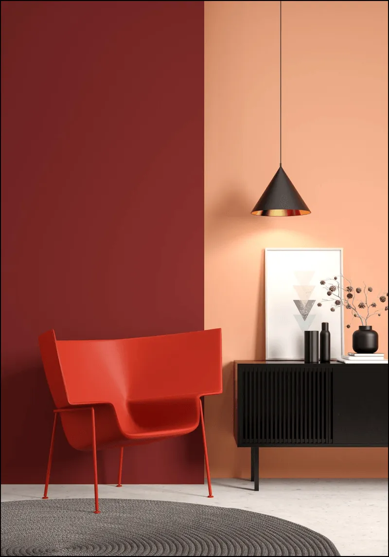 Living Interior