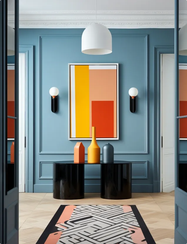 Kitchen Interior